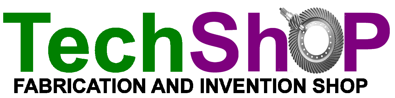 About TechShop Engineering