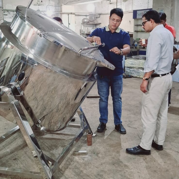 Electric Rice Cooker