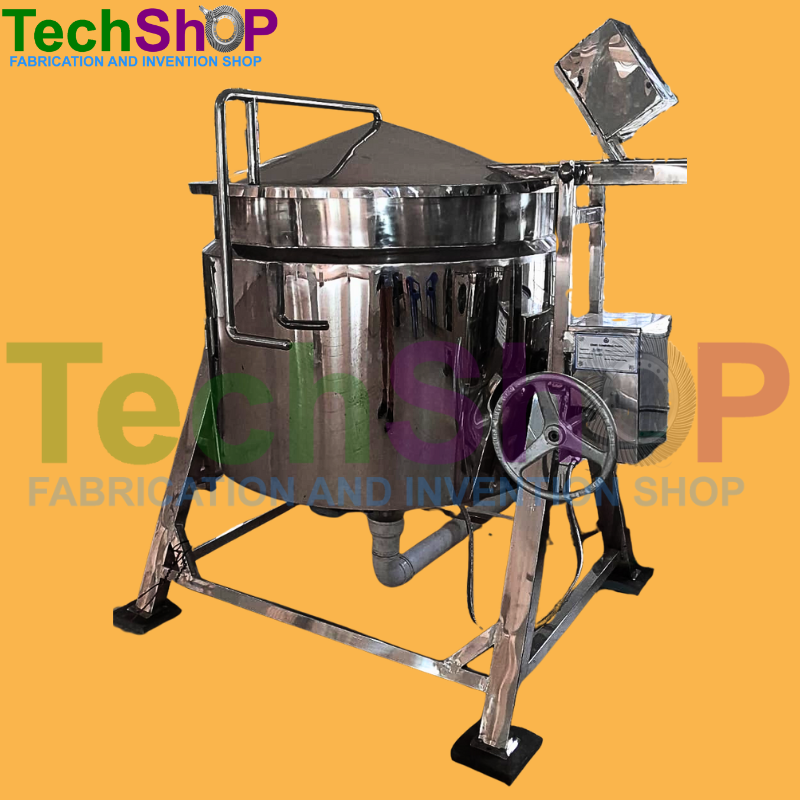 Electric Rice Cooker