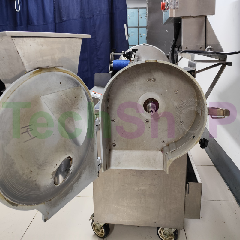 MVCM-6000 Multi Vegetable Cutter