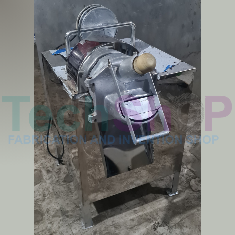 Vegetable  Cutter-VCM-20