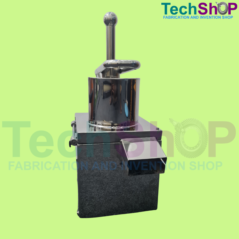 Mini Vegetable Cutter MVC-100 