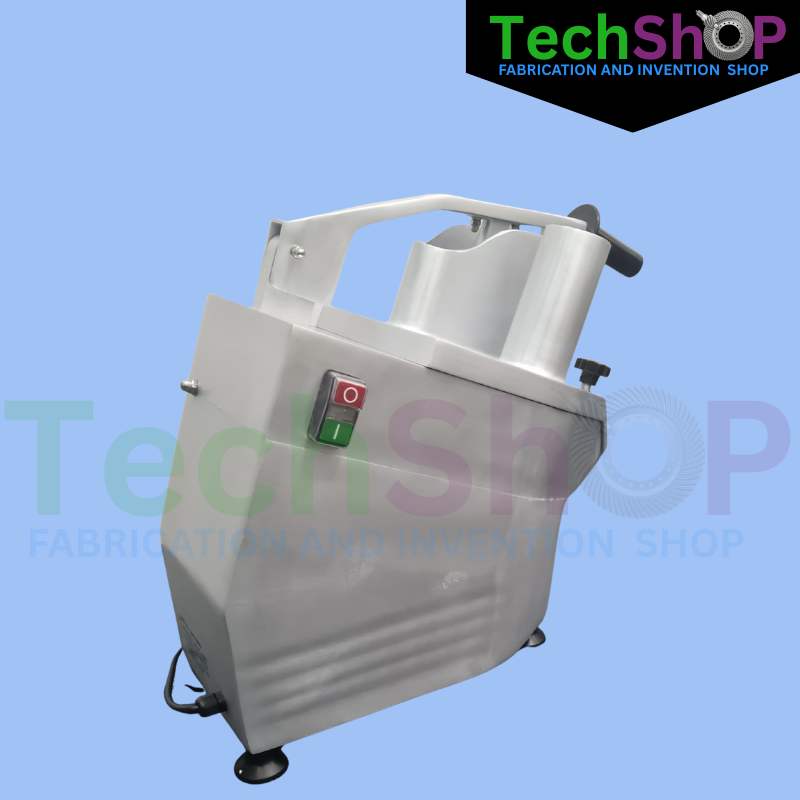 Vegetable Cutter TEE-300