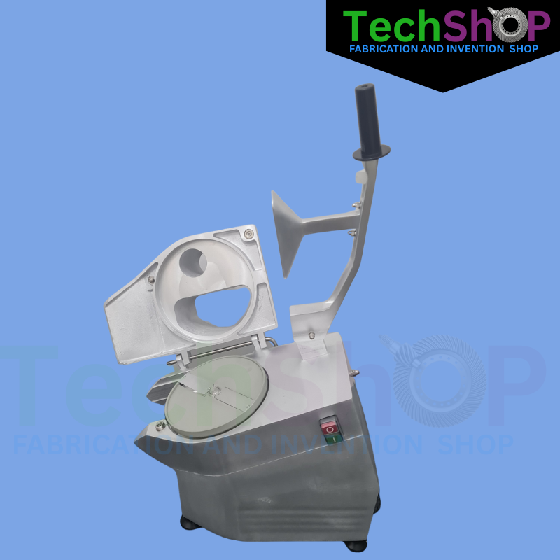 Vegetable Cutter TEE-300