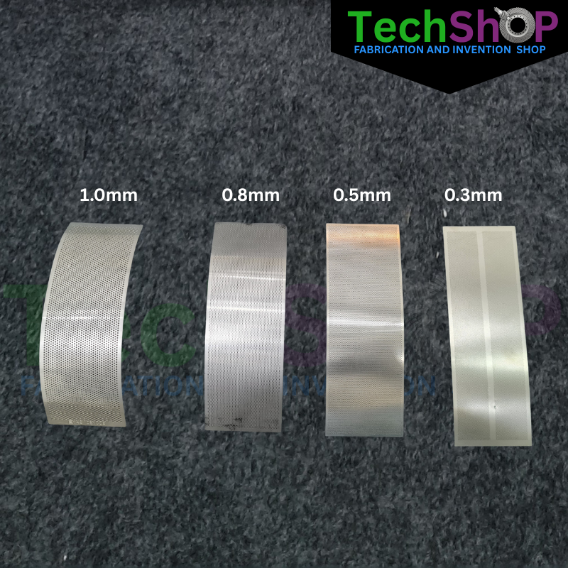 TEE-8814 Industrial Grinder / Crusher