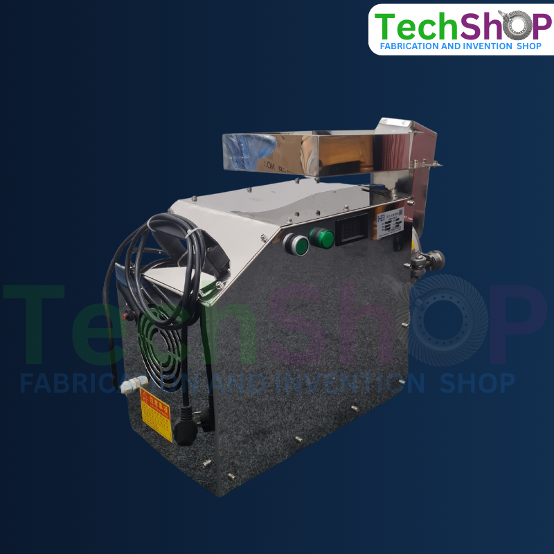 TEE-8814 Industrial Grinder / Crusher