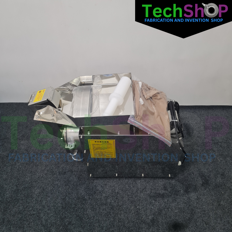 TEE-8814 Industrial Grinder / Crusher