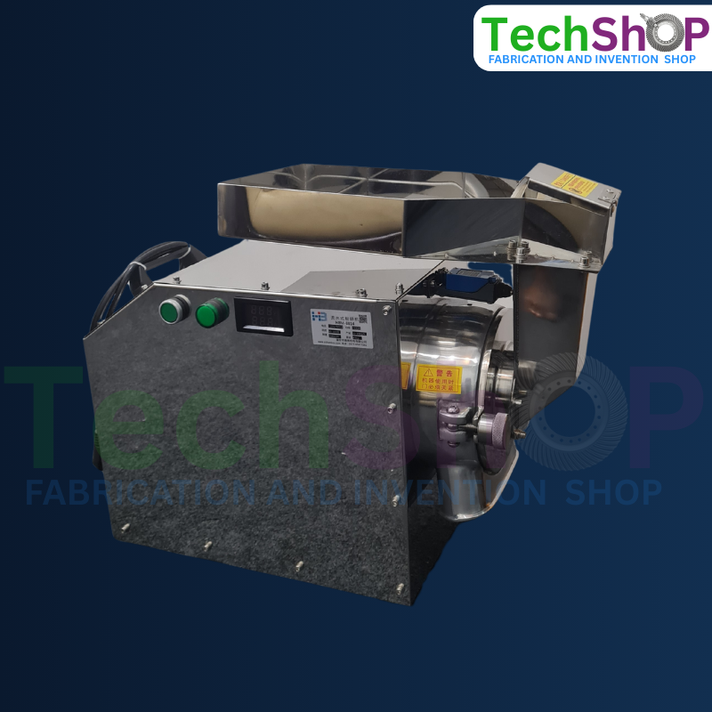 TEE-8814 Industrial Grinder / Crusher