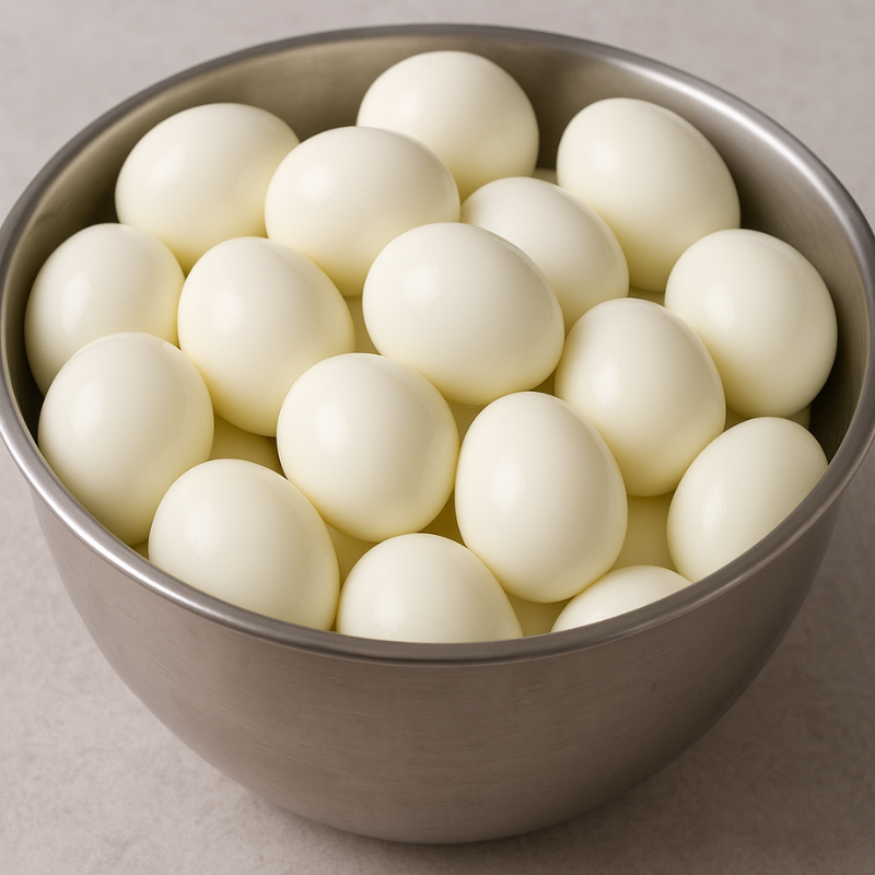 Egg Peeling Machine – Model EPT-10 | 3,600 Eggs/Hour Capacity | Techshop Engineering